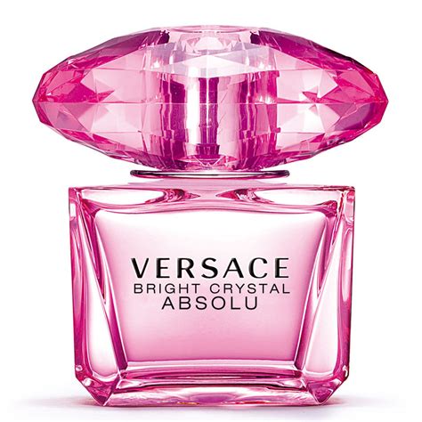 versace bright crystal 90 ml bayan|versace bright crystal without cap.